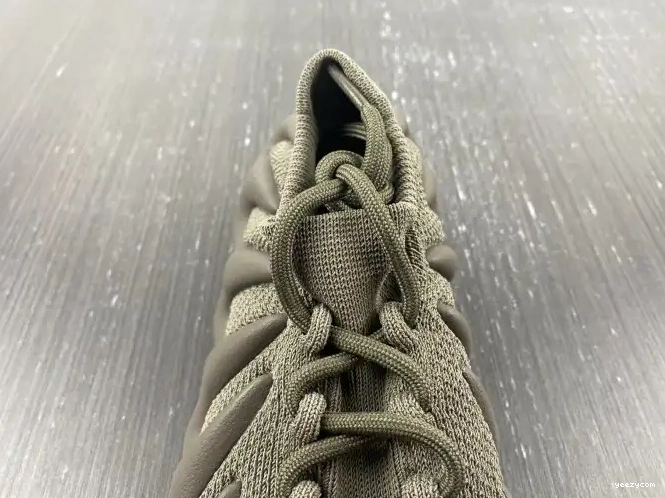 Adidas 450 GX9662 Cinder Yeezy 0525